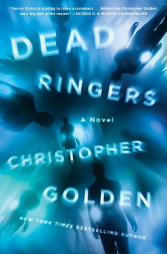 Cover Dead Ringers (eBook, ePUB)