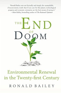 The End of Doom (eBook, ePUB) - Bailey, Ronald