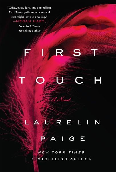 First Touch (eBook, ePUB)