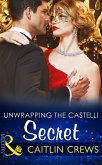Unwrapping The Castelli Secret (eBook, ePUB)