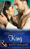 Destined For The Desert King (Mills & Boon Modern) (Rhastaan Royals, Book 2) (eBook, ePUB)