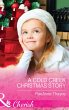 A Cold Creek Christmas Story (eBook,... - Bild 1