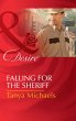 Falling For The Sheriff (eBook, ePUB) - Bild 1