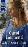 Lady Rowena's Ruin (Mills & Boon Historical) (Knights of Champagne, Book 4) (eBook, ePUB)