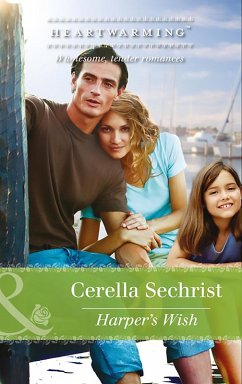 Cover Harper's Wish (eBook, ePUB)