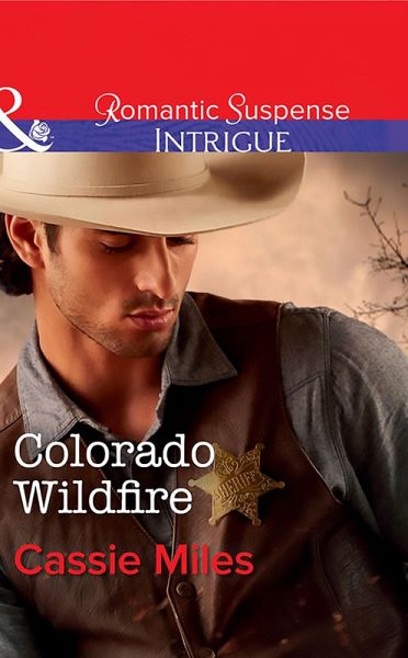Colorado Wildfire (eBook, ePUB)
