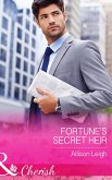 Fortune's Secret Heir (eBook, ePUB)