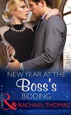 New Year At The Boss's Bidding (eBook, ePUB)