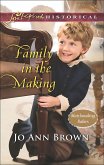 Family In The Making (eBook, ePUB)