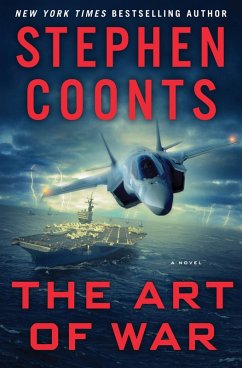 The Art of War: A Jake Grafton Novel (eBook, ePUB) - Coonts, Stephen