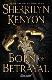 Born of Betrayal (eBook, ePUB)