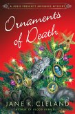 Ornaments of Death (eBook, ePUB) Ornaments of Death (eBook, ePUB)