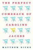 The Perfect Comeback of Caroline Jacobs (eBook, ePUB)