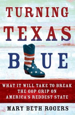Cover Turning Texas Blue (eBook, ePUB)