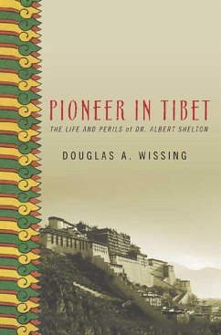 Cover Pioneer in Tibet (eBook, ePUB)