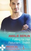 Falling For Her Reluctant Sheikh (eBook, ePUB)