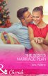 The Boss's Marriage Plan (eBook, ePUB) - Bild 1