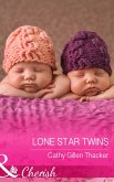 Lone Star Twins (eBook, ePUB)