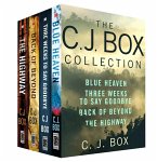 The C. J. Box Collection (eBook, ePUB)