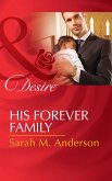 His Forever Family (eBook, ePUB)