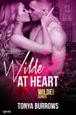 Wilde at Heart (eBook, ePUB)