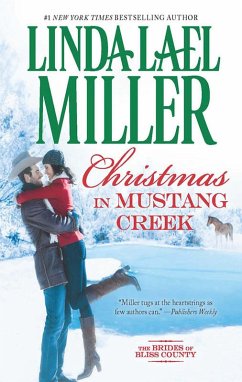 Christmas In Mustang Creek (eBook, ePUB) Cover Christmas In Mustang Creek (eBook, ePUB)