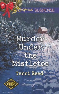 Murder Under The Mistletoe (eBook, ePUB) - Reed, Terri