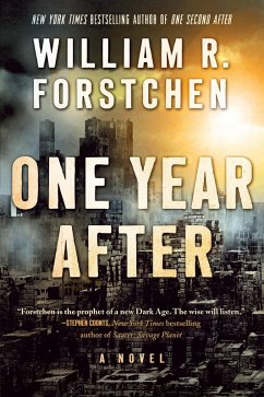 One Year After (eBook, ePUB) - Forstchen, William R.