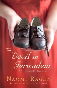 The Devil in Jerusalem (eBook, ePUB) - Ragen, Naomi