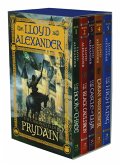 The Chronicles of Prydain (eBook, ePUB)