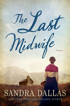 Cover The Last Midwife (eBook, ePUB)