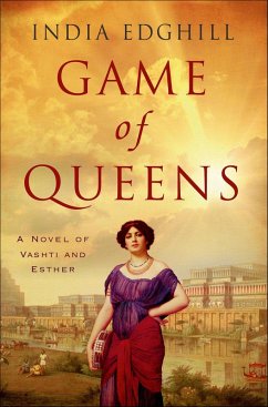 Cover Game of Queens (eBook, ePUB)