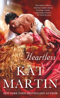 Cover Heartless (eBook, ePUB)