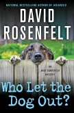 Who Let the Dog Out? (eBook, ePUB) Who Let the Dog Out? (eBook, ePUB)