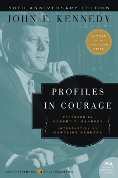 Profiles in Courage (eBook, ePUB)