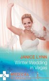 Winter Wedding In Vegas (eBook, ePUB) Winter Wedding In Vegas (eBook, ePUB)