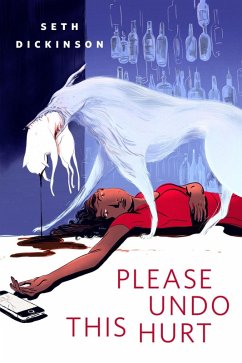 Cover Please Undo This Hurt (eBook, ePUB)