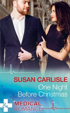 Cover One Night Before Christmas (eBook, ePUB)