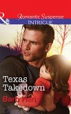 Texas Takedown (eBook, ePUB)