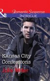Kansas City Confessions (eBook, ePUB)