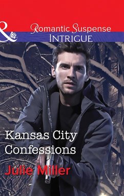 Kansas City Confessions (eBook, ePUB) - Miller, Julie
