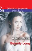 Agent Bride (eBook, ePUB) Agent Bride (eBook, ePUB)