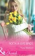 Rock-A-Bye Bride (eBook, ePUB) - Bild 1