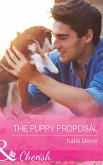 The Puppy Proposal (Mills & Boon Cherish) (Paradise Animal Clinic, Book 1) (eBook, ePUB)