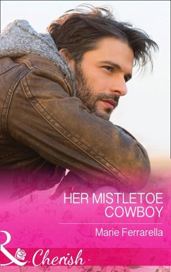 Cover Her Mistletoe Cowboy (eBook, ePUB)