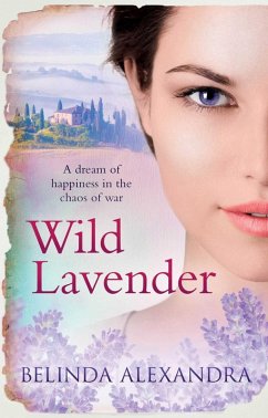 Wild Lavender (eBook, ePUB) - Alexandra, Belinda