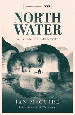 The North Water (eBook, ePUB) - McGuire, Ian