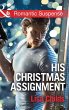 His Christmas Assignment (eBook, ePUB) - Bild 1