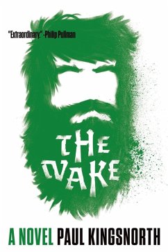 Cover The Wake (eBook, ePUB)