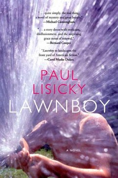 Cover Lawnboy (eBook, ePUB)
